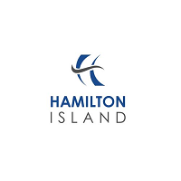 Hamilton Island AU